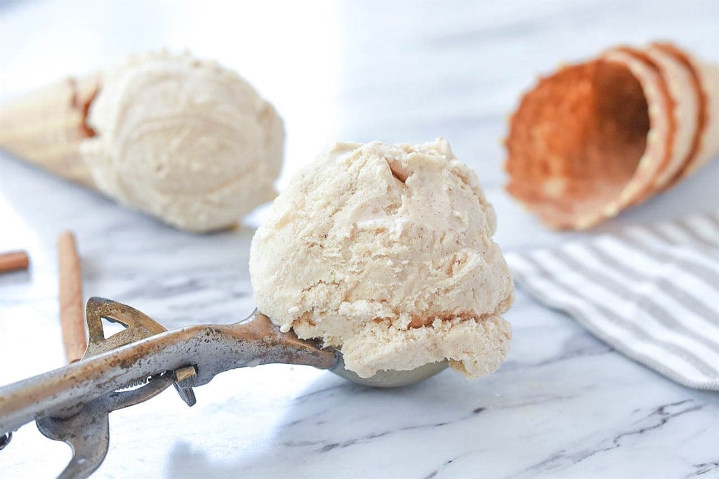 cinnamon ice cream recipe 2 - Article 1
